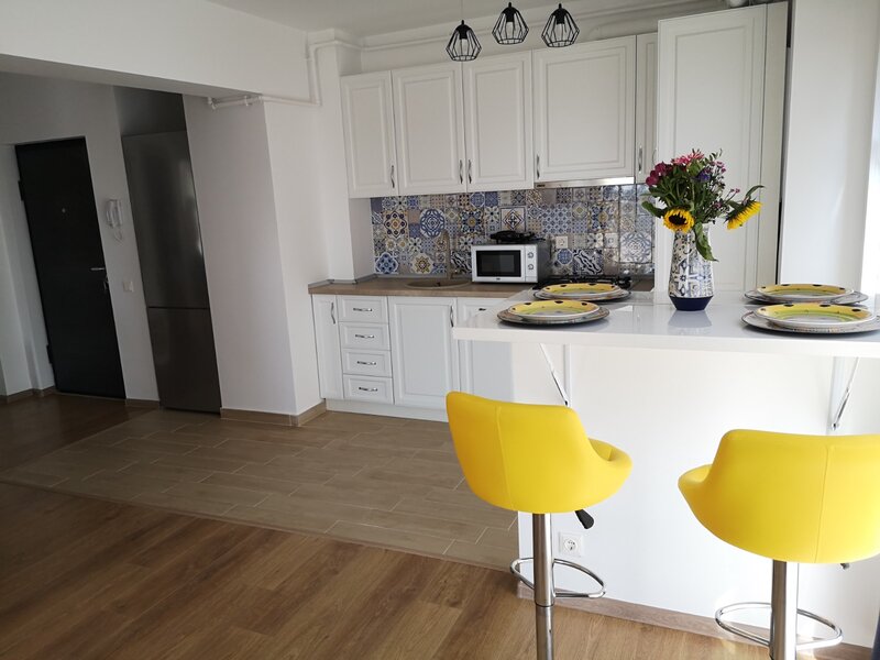 Drumul Taberei, Ap 3 camere in Moghioros Park Residence Loc parcare inclus