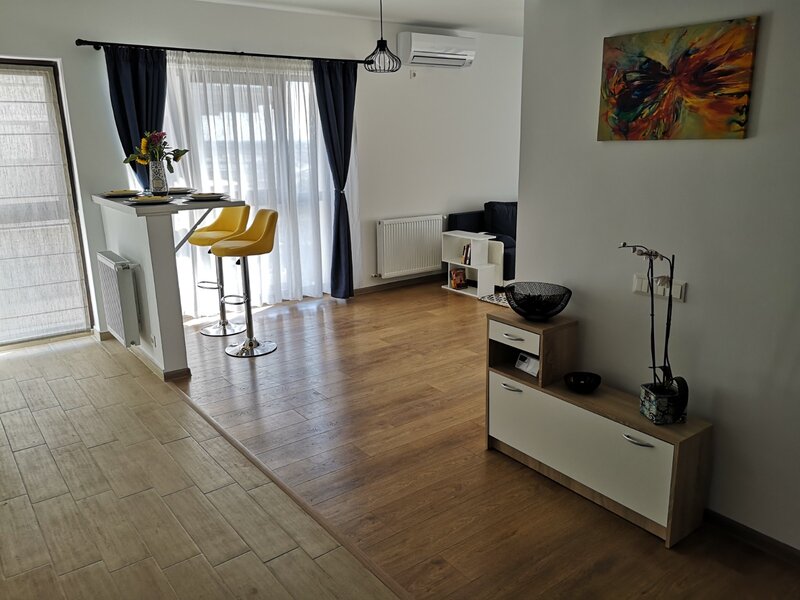 Drumul Taberei, Ap 3 camere in Moghioros Park Residence Loc parcare inclus