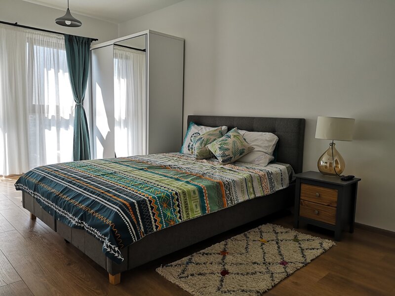 Drumul Taberei, Ap 3 camere in Moghioros Park Residence Loc parcare inclus