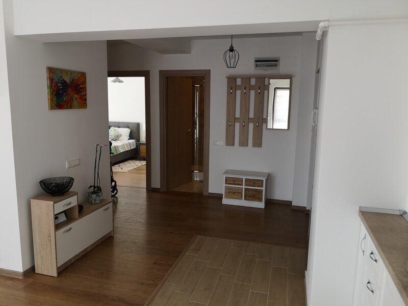 Drumul Taberei, Ap 3 camere in Moghioros Park Residence Loc parcare inclus