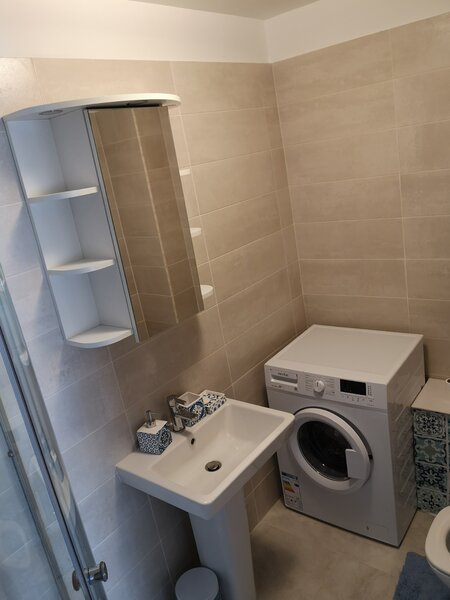 Drumul Taberei, Ap 3 camere in Moghioros Park Residence Loc parcare inclus