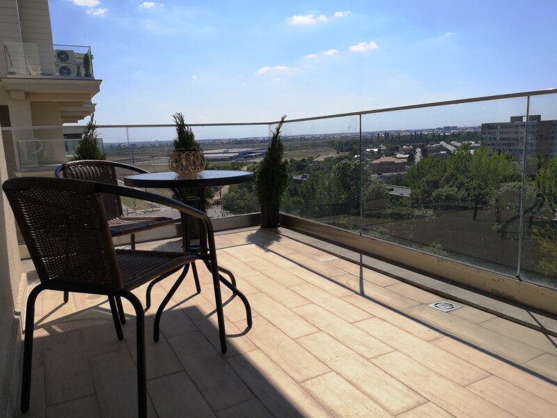 Drumul Taberei, Ap 3 camere in Moghioros Park Residence Loc parcare inclus